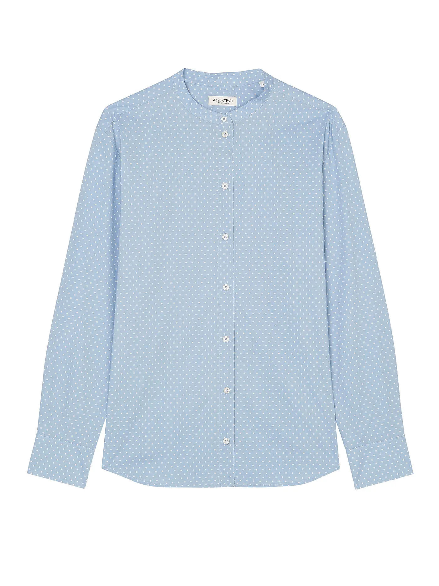 MARC O'POLO | Blusenshirt | 